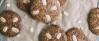 Vegetarisches Rezept: glutenfreie Lebkuchen 1