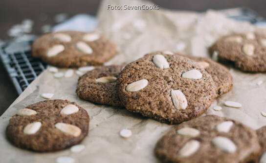 Platzchen Lebkuchen Sevencooks