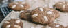 Vegetarisches Rezept: glutenfreie Lebkuchen 2