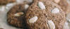 Vegetarisches Rezept: glutenfreie Lebkuchen 3