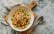 Vegetarisches Rezept: Gnocchi mit Mangold-Gorgonzola-Soße 1