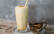 Vegetarisches Rezept: Golden Milkshake_1