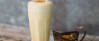 Vegetarisches Rezept: Golden Milkshake_1