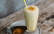 Vegetarisches Rezept: Golden Milkshake_2