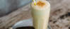 Vegetarisches Rezept: Golden Milkshake_2