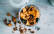 Vegetarisches Rezept: Granola Knuspermüsli