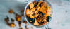 Vegetarisches Rezept: Granola Knuspermüsli