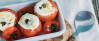Vegetarisches Rezept: Gratinierte Amaranth-Tomaten aus dem Ofen_1