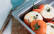 Vegetarisches Rezept: Gratinierte Amaranth-Tomaten aus dem Ofen_2