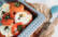 Vegetarisches Rezept: Gratinierte Amaranth-Tomaten aus dem Ofen_3