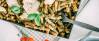 Vegetarisches Rezept: Gratinierte Kichererbsen-Nudeln