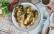 Vegetarisches Rezept: Gratinierte Romana-Salat-Sticks 1
