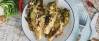 Vegetarisches Rezept: Gratinierte Romana-Salat-Sticks 1
