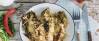 Vegetarisches Rezept: Gratinierte Romana-Salat-Sticks 3