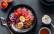 Vegetarisches Rezept: Graupen-Power-Bowl 1