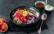 Vegetarisches Rezept: Graupen-Power-Bowl 2