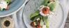 Vegetarisches Rezept: Griechische Kopfsalat-Wraps_2