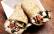 Vegetarisches Rezept: Griechische Pfannkuchenwraps