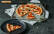 Vegetarisches Rezept: Griechische Pizza 3