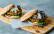 Vegetarisches Rezept: Griechischer Burger mit Feta 3