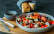Vegetarisches Rezept: Griechischer Salat