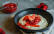 Vegetarisches Rezept: Grießbrei mit Rhabarberkompott 2