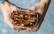 Vegetarisches Rezept: Grilled Cheese Sandwich mit Birne und Cheddar