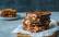 Vegetarisches Rezept: Grilled Cheese Sandwich mit Birne und Cheddar