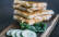 Vegetarisches Rezept: Grilled Cheese Sandwich mit Kimchi