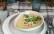 Vegetarisches Rezept: Grüne Petersilienwurzelsuppe 2