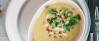 Vegetarisches Rezept: Grüne Petersilienwurzelsuppe 3