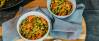 Vegetarisches Rezept: Grüne Spinat-Spätzle 1
