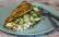 Vegetarisches Rezept: Grünes Frühstücksomlette_1