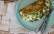 Vegetarisches Rezept: Grünes Frühstücksomlette_2