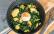 Vegetarisches Rezept: Grünkohl-Gröstl 1