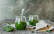 Vegetarisches Rezept: Grünkohl-Pesto 1