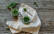 Vegetarisches Rezept: Grünkohl-Pesto 2