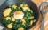 Vegetarisches Rezept: Grünkohlgröstl 1
