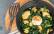 Vegetarisches Rezept: Grünkohlgröstl 2