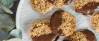 Fertiges Rezept: Kekse aus Haferflocken