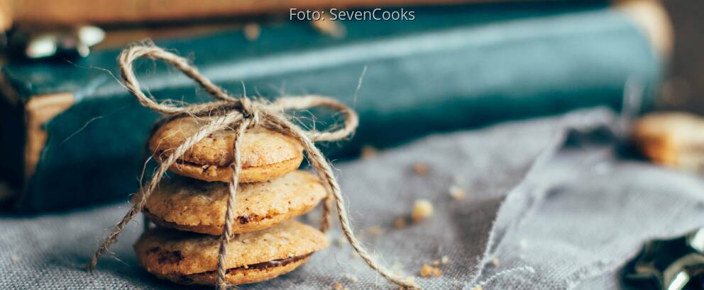 Vegetarisches Rezept: Herzoginplätzchen_2