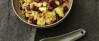 Vegetarisches Rezept: Hirse Bowl mit Cranberrys