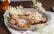 Vegetarisches Rezept: Holunderblütenküchlein_3