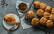 Vegetarisches Rezept: Hot Cross Buns 1