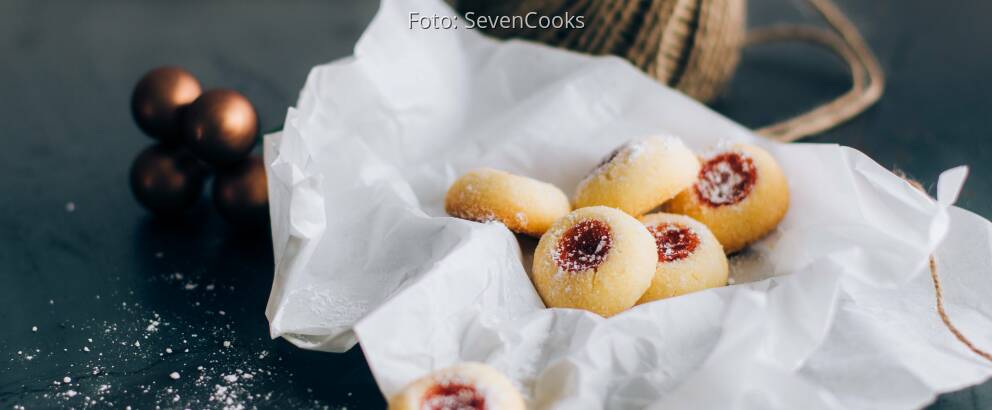 Vegetarisches Rezept: Husarenkrapferl_1