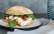 Vegetarisches Rezept: Italian-Caprese-Sandwich