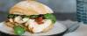 Vegetarisches Rezept: Italian-Caprese-Sandwich