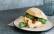 Vegetarisches Rezept: Italian-Caprese-Sandwich
