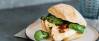 Vegetarisches Rezept: Italian-Caprese-Sandwich