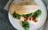Vegetarisches Rezept: Italian-Caprese-Sandwich
